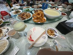 -南来顺饭庄·清真(南菜园店)