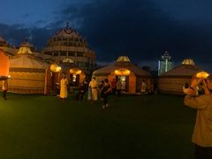 -蒙古大营·蒙古演绎餐厅(赛马场店)
