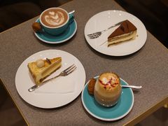 -PAUL LAFAYET 法式甜品(港汇广场店)