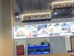 大堂-百家鲜·杭帮菜