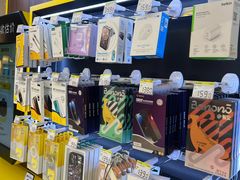 -爱回收(闵行龙湖天街店)