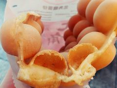 鸡蛋仔-利强记北角鸡蛋仔(弥敦道店 )