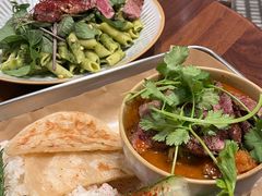 -BAKER&SPICE(BFC外滩金融中心店)