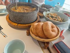 -0776食堂·京城创意菜(七里庄店)