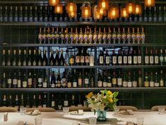-Osteria Garden 生蚝花园餐厅(原进贤路店)