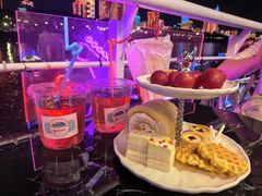 -船长9号·精致湖北菜(江滩店)