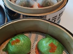 -广州富力丽思卡尔顿酒店·丽轩·粤菜