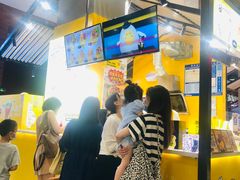 -2颗鸡蛋煎饼(龙华8号仓店)