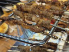 -香约老地方烧烤(九道街店)