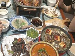 -哈啾嗨·新概念蒙餐(红星新城店)