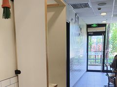 -麦当劳(西客站店)