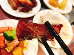 -比亚森自助烤肉料理(裕华店)