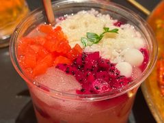 -何师烧烤Pro ··江湖川菜·小龙虾·精酿啤酒(太古里旗舰店)