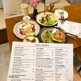 🍽️Yuan餐厅，聊天小憩的宝藏地！