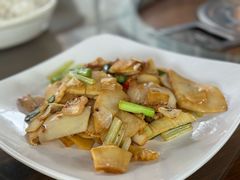 -晶采餐厅(仁化丹霞山店)