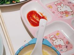 -川人百味(金安中央大街店)