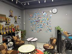 -拳力时代搏击俱乐部(旺座曲江店)