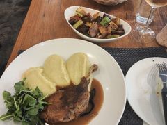 -LA MAISON公鸡和龙(蛇口店)