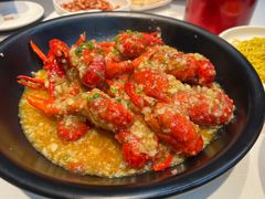 -靓虾二哥·龙虾馆(大塘总店)