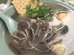 -金原鸭血粉丝汤总店(锁金村店)