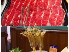 -东海怡品海鲜豆捞(西水东店)
