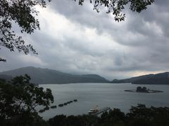 -日月潭