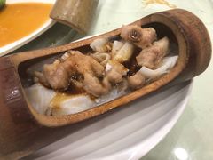 -万圣禄茶楼(西平店)