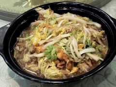 -丽泽山庄·生态怀柔菜·虹鳟鱼(红螺寺店)