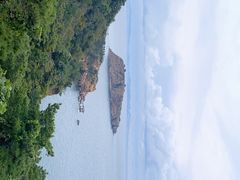 -棒棰岛宾馆景区