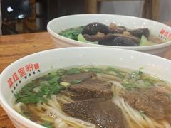 -肆姐面粉馆(坡子街店)