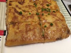 -武汉香格里拉大酒店·香宫中餐厅