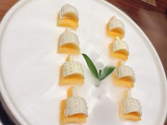 曾侯乙编钟山药-曾宴·楚菜(湖北省博物馆店)