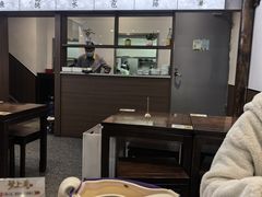 -蟹上黄·蟹黄面·江南糖水(人民广场店)