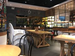 -Jamaicablue Coffeeshop(中央广场店)