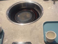 -百年果林椰子鸡(益田假日里店)