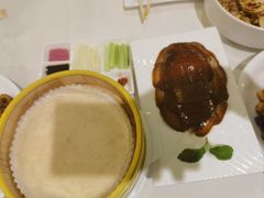 -大鸭梨烤鸭(左家庄店)