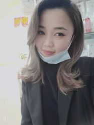-东方美妍小鹏造型