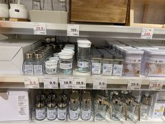 -NITORI 宜得利家居(上海中山公园龙之梦店)