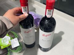 -盒马鲜生(观音桥店)