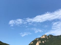 -青岛崂山太清宫