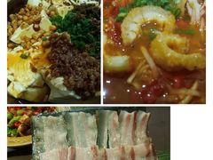 -昆虫窝子·特色云南菜(拓东路总店)