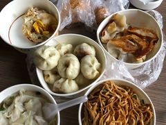 -嵊州特色小吃(萧山街店)