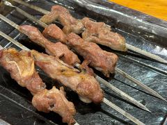 -陈氏肥蛤(小纬六路总店)