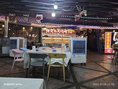 -友记功夫香·人民川菜(红牌楼店)