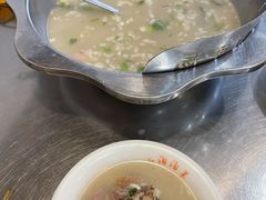 全羊汤-山沟沟炒鸡(颐灏·海怡名都店)