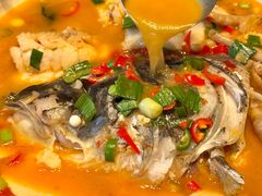 -桐湾大院·桐庐菜(滨江店)