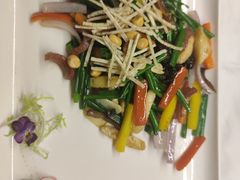 -酌宴府The China Club·广州万富希尔顿酒店(云城东路店)