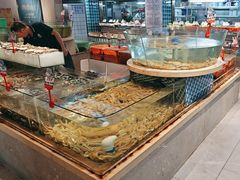 -南海底小海鲜·湘菜(鲁巷吴家湾店)