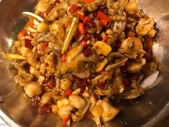 -俏湘厨•地道湘菜(建华南路店)