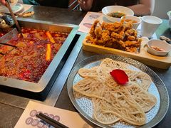 -锦城印象火锅(天府三街店)